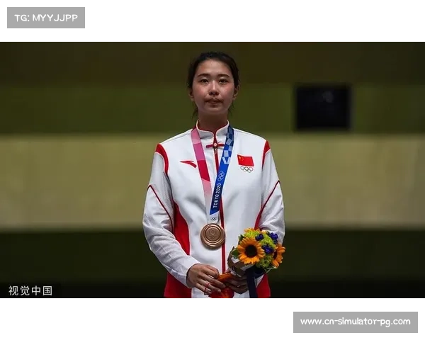 全国射击锦标赛辽宁队肖嘉芮萱表现出色团体个人多项夺得佳绩