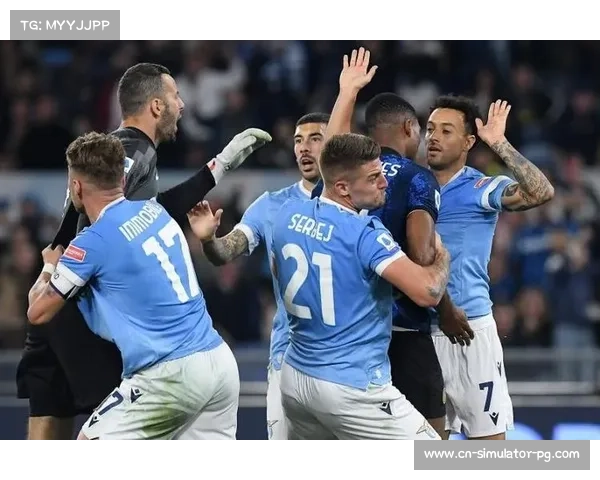 战术板：法布雷加斯如何布置中场限制拉齐奥进攻组织